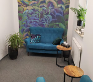 Gabinet psychoterapii DIALOG Centrum Terapii Rodzin w Rzeszowie”