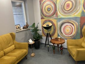 Gabinet psychoterapii DIALOG Centrum Terapii Rodzin w Rzeszowie”