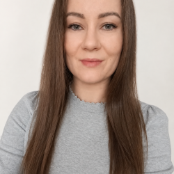 Karolina Madera – psycholog, psychoterapeuta DIALOG Centrum Terapii Rodzin w Rzeszowie